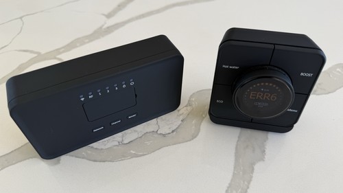 Repenic smart wifi thermostat - repenic,