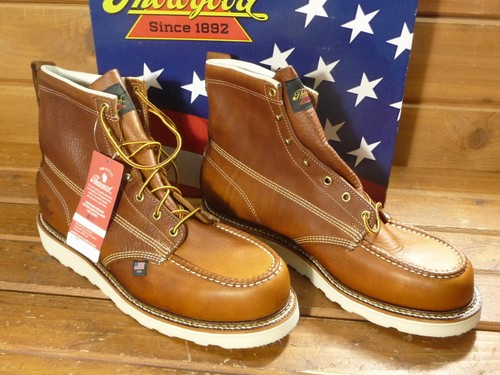 Thorogood american heritage - american,