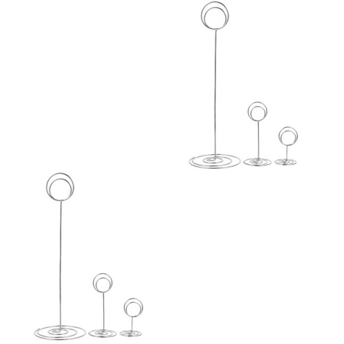 Reusable steel place card - reusable,