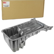 NTY OIL PAN Fits MERCEDES-BENZ 124 C-CLASS CLK E-CLASS M-CLASS SLK |