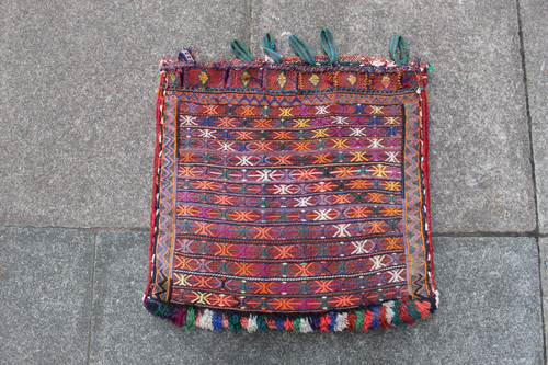 Antique hand made - antique,
