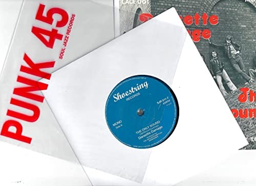 Dansette damage only sound - dansette,