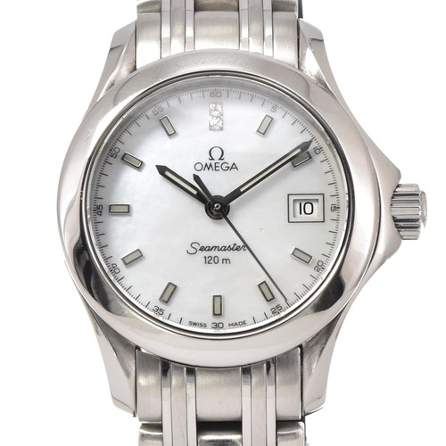 Omega seamaster 120m - omega,