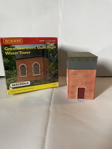 Hornby skaledale great - skaledale,