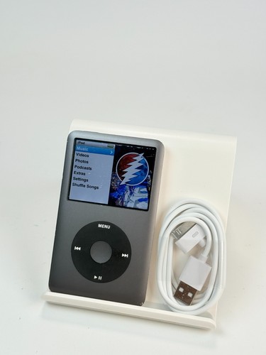 Apple ipod classic 7th gen - apple,