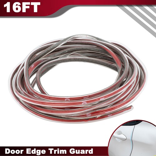 Car door edge boot strip - 5m,