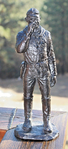 Vintage military soldier - vintage,