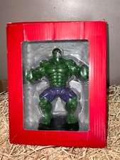 Eaglemoss Marvel Files Boxed