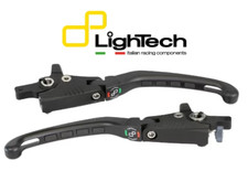 LIGHTECH KIT BRAKE LEVERS +