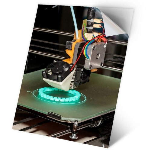 Vinyl sticker 3d - vinyl,