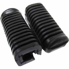 Footrest Front Rubber (Pair)