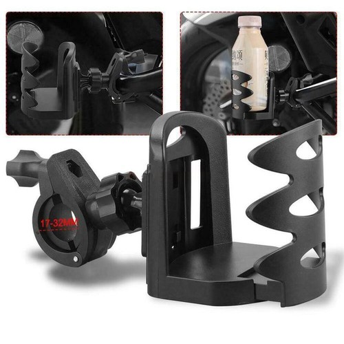 Atv bicycle handlebar rack - atv,