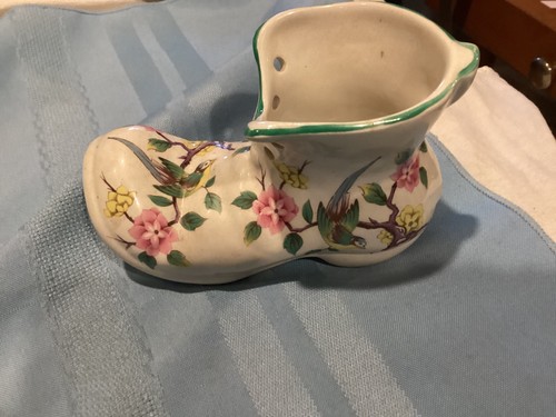 Vintage old foley chinese rose - old,
