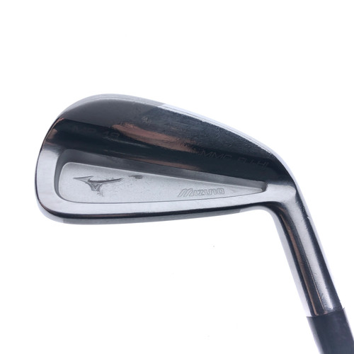 Used mizuno mmc fli hi - fli,