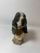 Leonardo Cocker Spaniel Dog