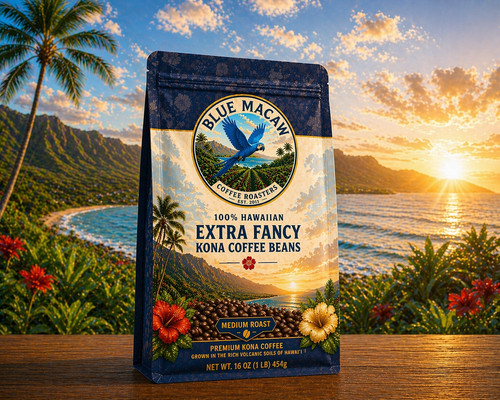 100 jamaican blue - %, &