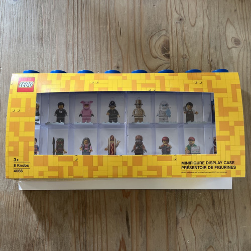 Original lego mini figure - lego,