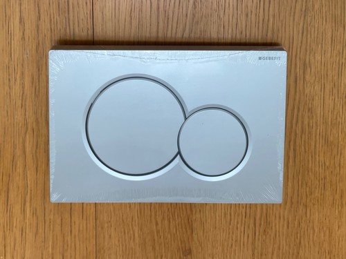 Geberit sigma dual flush - geberit, 01