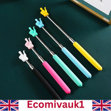 Retractable Finger Pointer -