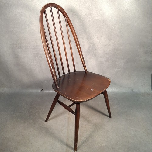Ercol quaker chair windsor - ercol,