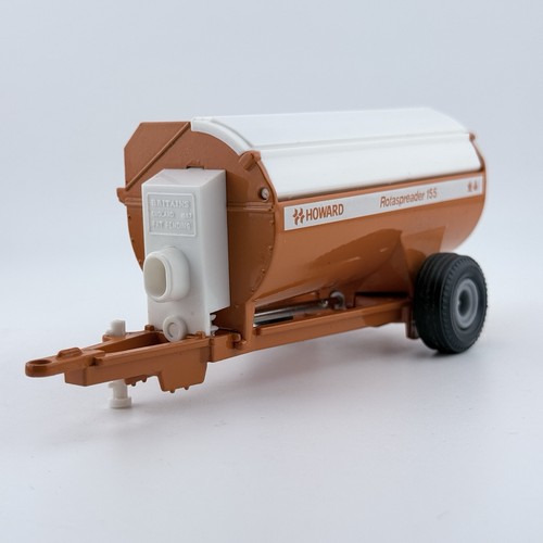 Britains howard rotary manure - britains,