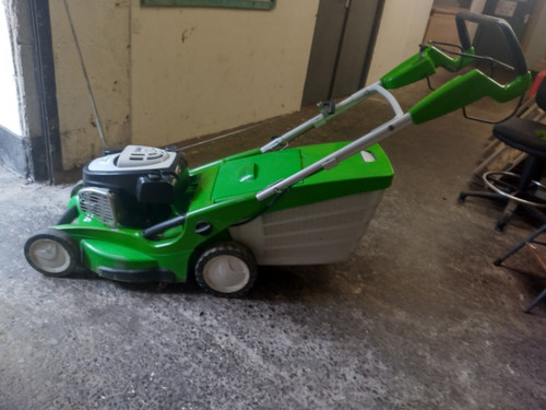 Viking 655 petrol push - mb,