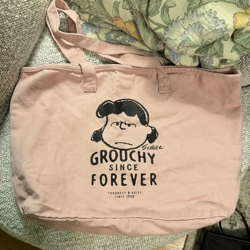 Zara peanuts cotton tote - zara,