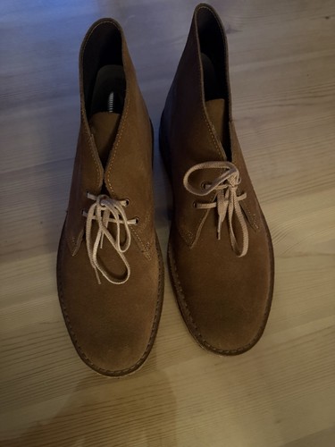 Desert boots - desert,