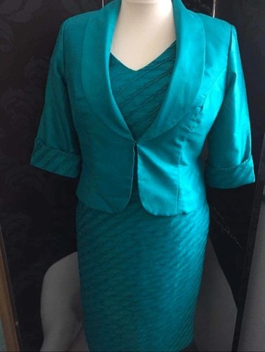 Stunning cerruti women - stunning, dress