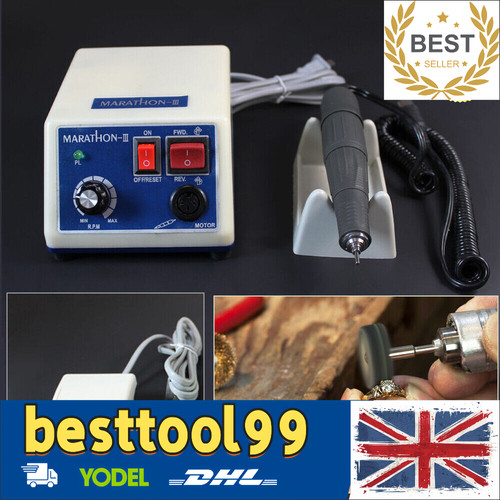 Marathon polisher micromotor - marathon,