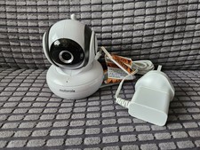 Motorola Mbp36s Baby Monitor