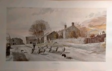 Down From The Hills Alan