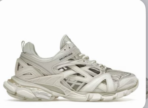 Balenciaga track sneaker - balenciaga,