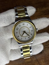 Swatch Irony SISTEM NUGGET
