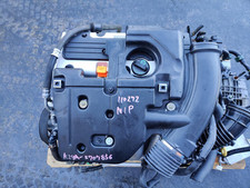 HONDA ODYSEY MK3 RB1 RB2 2003 - 2008 BARE ENGINE L K24A VTEC 78202