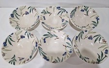 Royal Winton Blueberry Cereal