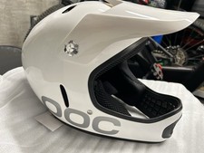 POC Cortex Flow Full Face