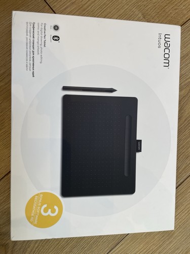 Wacom intuos ctl - ctl-6100wl, medium