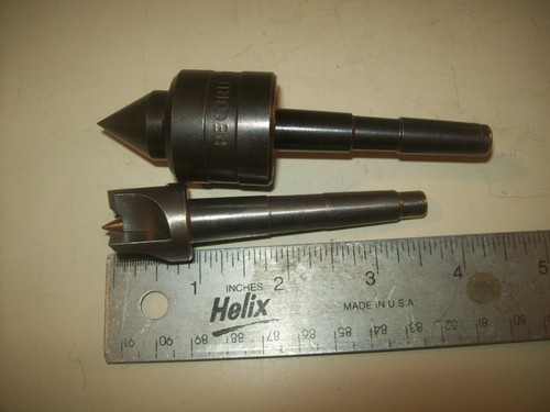 Centers ball bearing - mt,