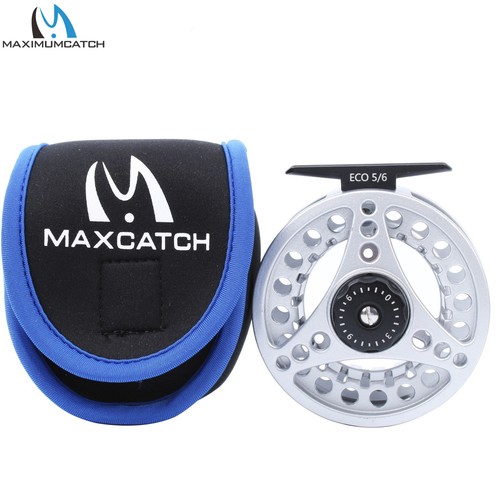 8wt fly reel large - 3/4,