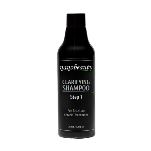 Clarifying shampoo deep - clarifying,