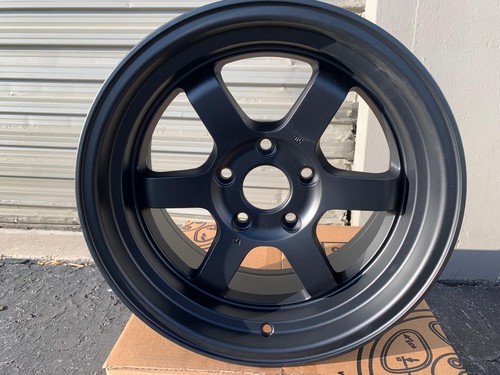 Rota grid satin black wheels - rota,
