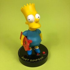 Rare Vintage The Simpsons Bart