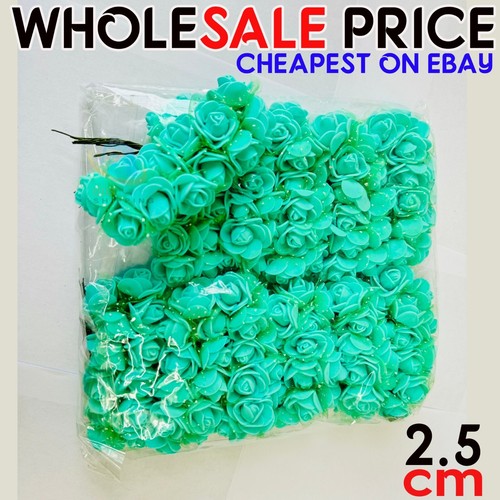 144pcs 5cm artificial - 2.5cm,
