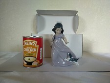 Nao Lladro figurine Daisa Girl