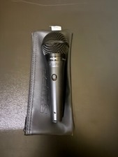Shure PGA58-XLR Handheld