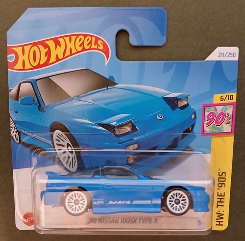 Hot wheels 2024 nissan - hot,