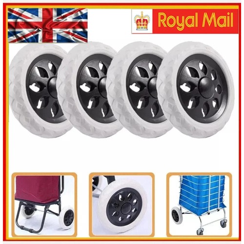 Shopping trolley eva - trolley,