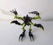 LEGO BIONICLE: Mistika (8695)  Gorast - *Incomplete* 