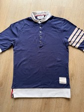 Thom Browne Polo Shirt Men's